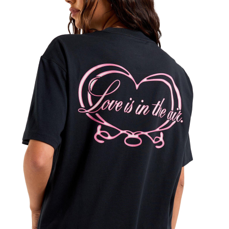 U NSW TEE LSE LOVE IN AIR [1]