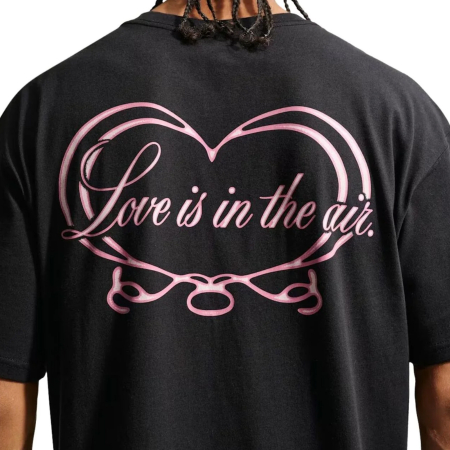 U NSW TEE LSE LOVE IN AIR [2]