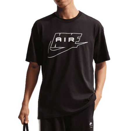 Bărbaţi - NSW TEE LSE NIKE AIR - IH1359-010