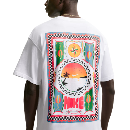 NSW TEE LSE PALM TREE NIKE [1]
