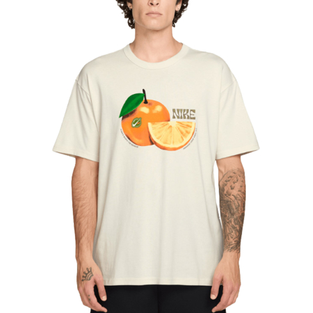 Bărbaţi - NSW TEE LSE PREM ORANGE - IH1351-030