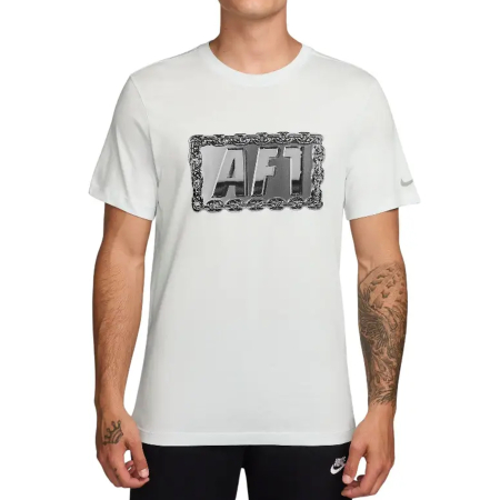 Bărbaţi - NSW TEE STD AF1 LA ALLSTR - IH1153-101