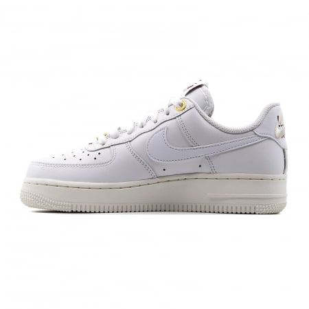 Nike W AIR FORCE 1 '07 PRM 40TH DZ5616-100-44.5 - Sportselect.ro