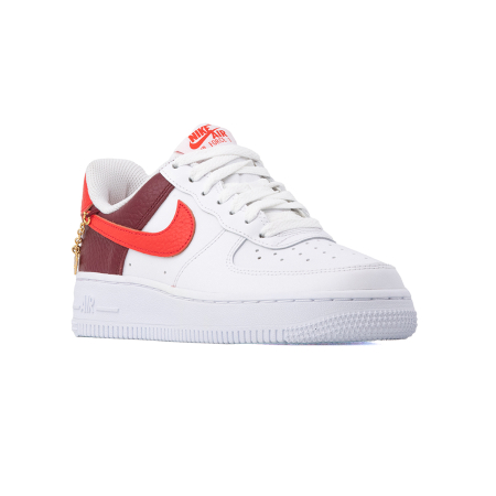 AIR FORCE 1 07 SHOELERY [2]