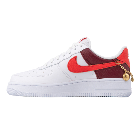 AIR FORCE 1 07 SHOELERY [1]