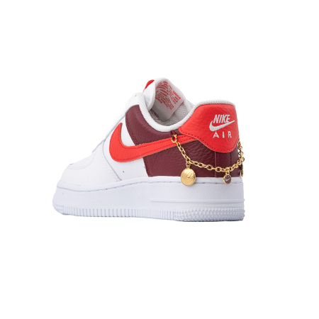 AIR FORCE 1 07 SHOELERY [3]