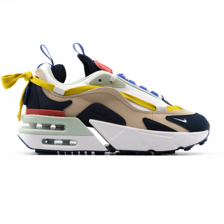 W Air Max Furyosa [0]