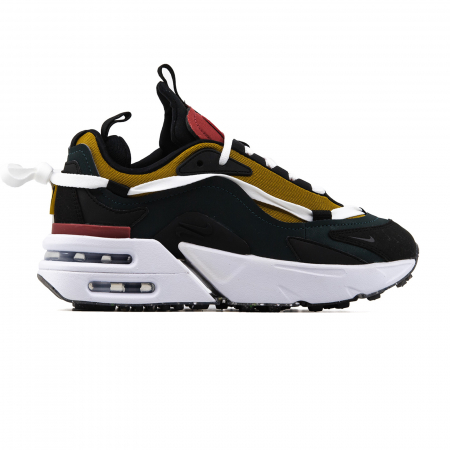 W Air Max Furyosa [0]