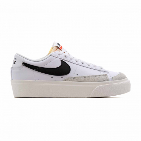 W Blazer Low Platform [0]