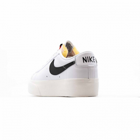 W Blazer Low Platform [3]