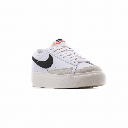 W Blazer Low Platform [2]