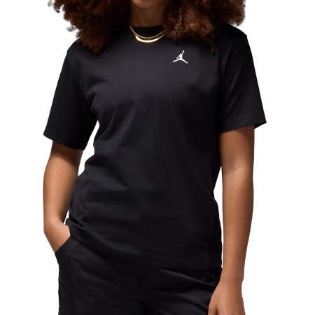 Femei - W J BRK ESS SS GF TEE 23 - FN4500-011