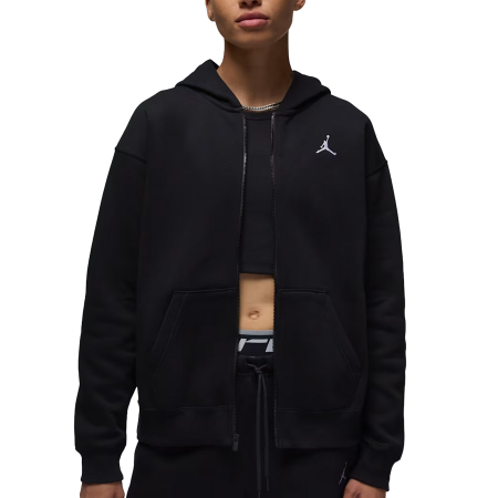 HANORACE - J BRK FLC FZ  24 - FV7167-010