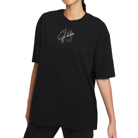 TRICOURI - J BRK SS GF GFX TEE J23 - DM3244-010