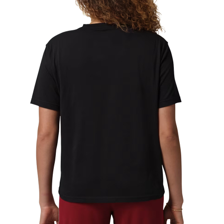 W J FLT SS GF GFX TEE KISS [1]