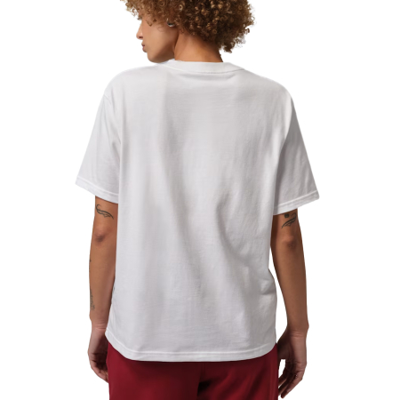 W J FLT SS GF GFX TEE KISS [1]