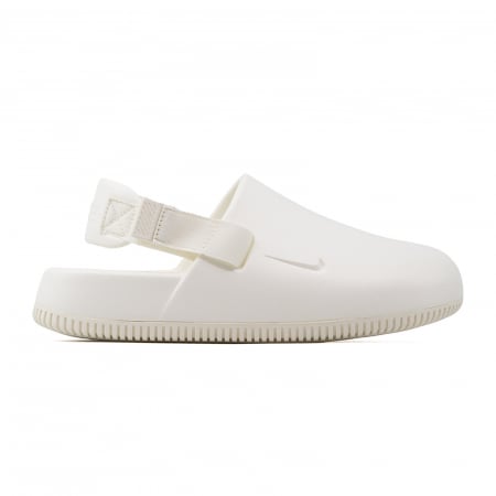 Șlapi - W NIKE CALM MULE - FB2185-100