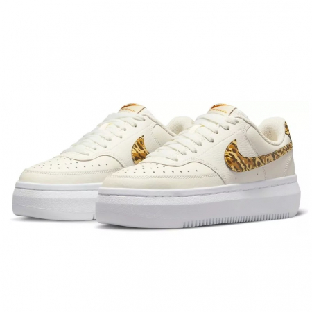 W NIKE COURT VISION ALTA LTR [1]