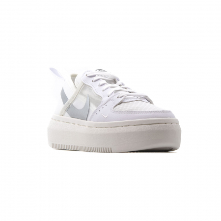 W Nike Court Vision Alta Txt [2]