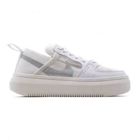 W Nike Court Vision Alta Txt [0]