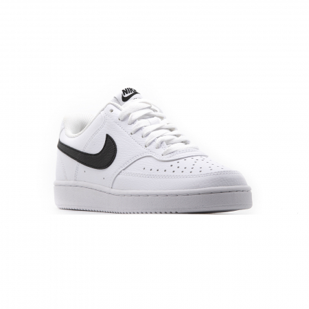 W Nike Court Vision Lo Be [2]
