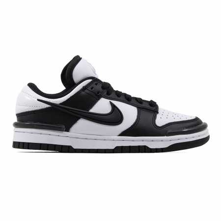 Femei - Nike Dunk Low Twist - DZ2794-001