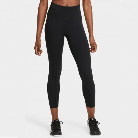 Nike DA0483-013 W NP 365 TIGHT 7/8 HI RISE Leggings womens black