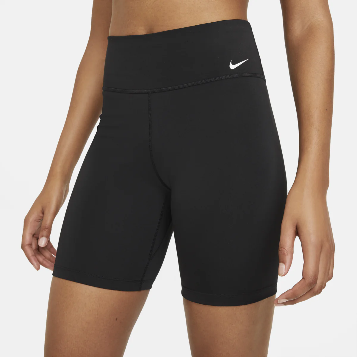 W NIKE ONE MR 7 SHORT 2.0 [0]