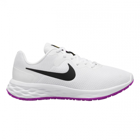 W NIKE REVOLUTION 6 NN [0]