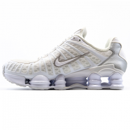 W Nike Shox Tl [1]