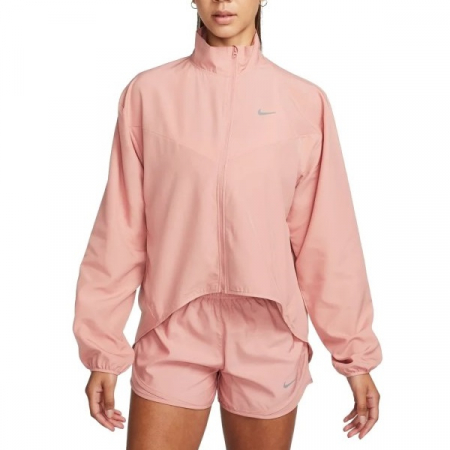 Femei - W NK DF SWOOSH HBR JKT - FB4694-618