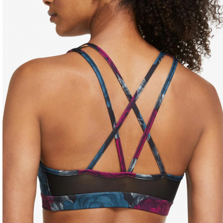 W NK DF SWSH STRPY IC BRA [1]