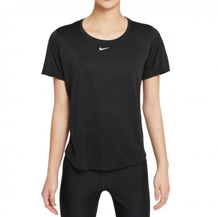 W NK ONE DF SS STD TOP [0]