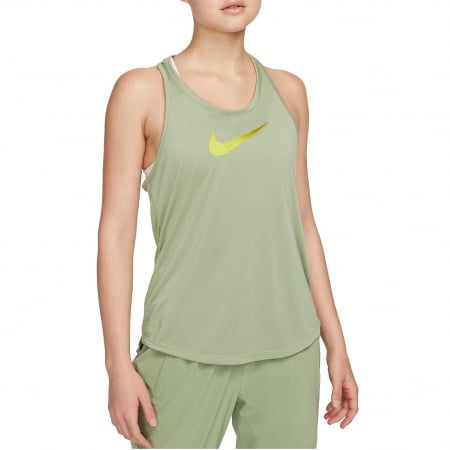 Femei - W NK ONE DF SWSH HBR TANK - DX1027-386