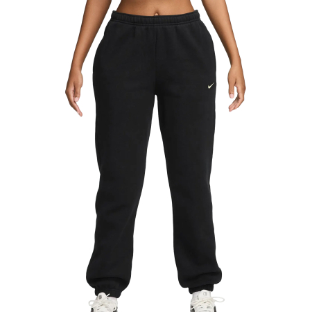 PANTALONI - NK STDO FLC MW MR STD CF PNT - IM8076-001
