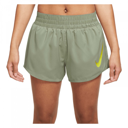 Femei - W NK SWOOSH SHORT VENEER VERS - DX1031-386