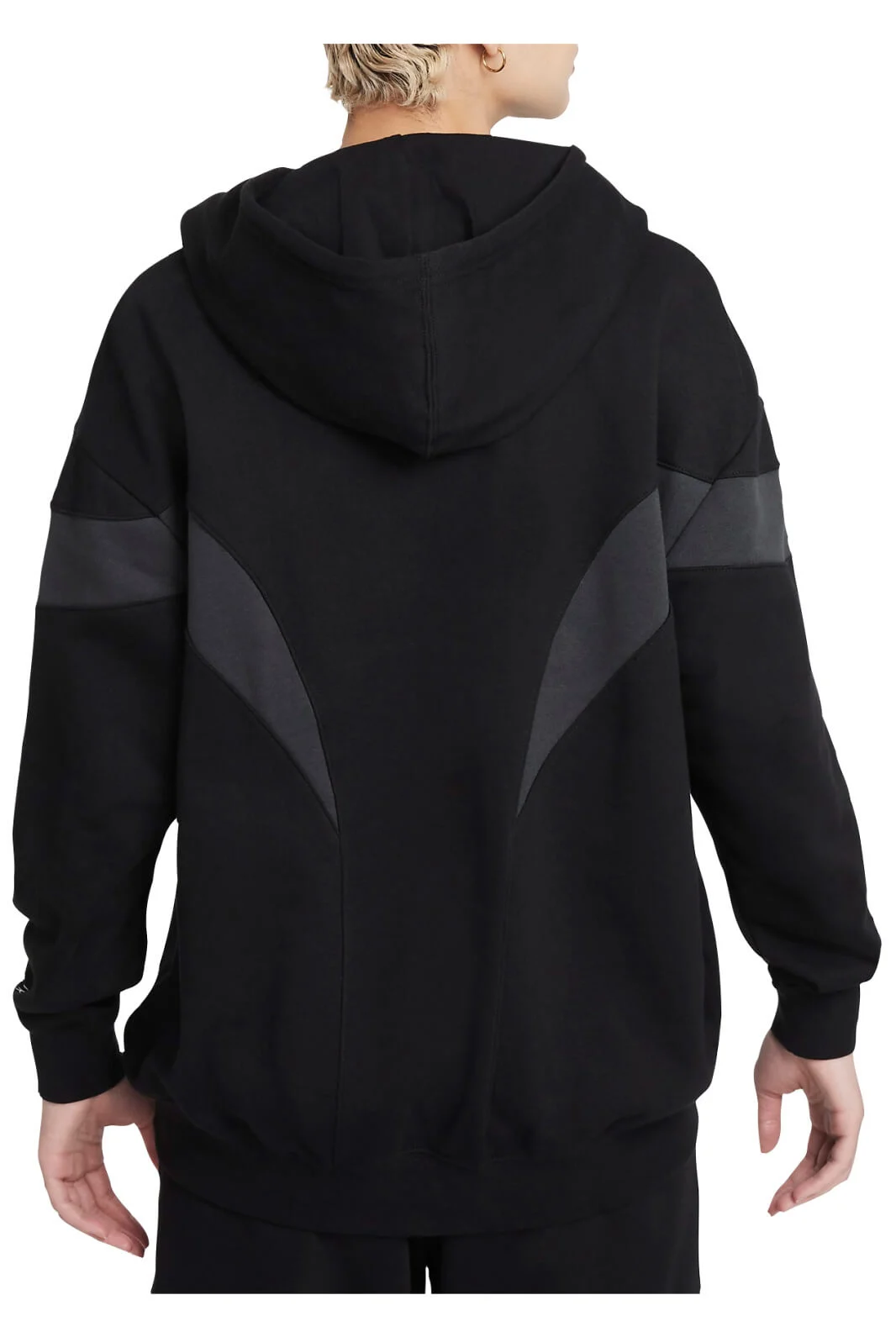 W NSW AIR FLC GX HOODIE [1]