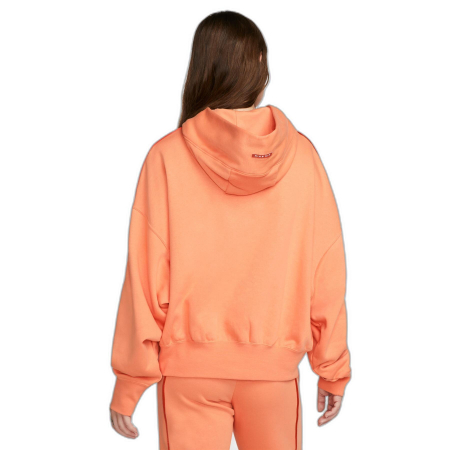 W NSW AIR FLC HOODIE [1]