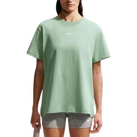 Femei - NSW CLASSIC SS TEE - IH7601-006