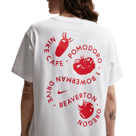NSW CLSC BF CAFE TOMATO TEE [1]