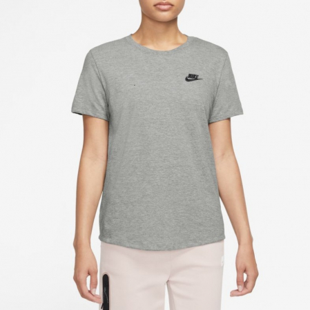 Femei - W NSW CLUB SS TEE - DX7902-063