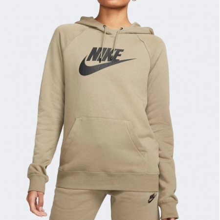 Femei - W NSW ESSNTL HOODIE PO HBR - DX2319-351