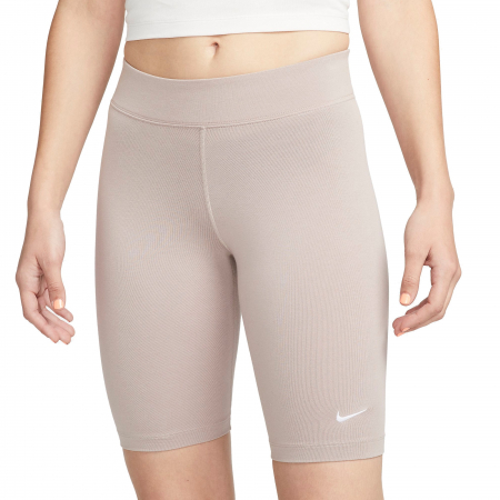 Femei - W NSW ESSNTL MR BIKER SHORT - CZ8526-272