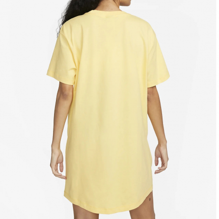 W NSW ESSNTL SS DRESS TSHRT [1]