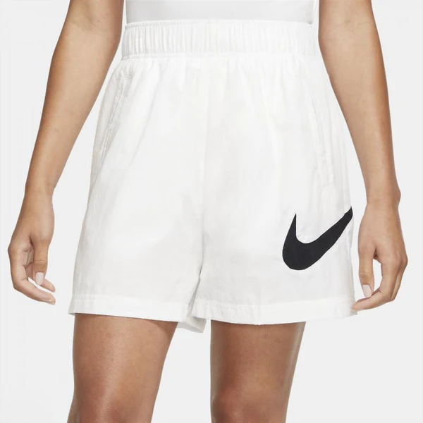 Femei - W NSW ESSNTL WVN HR SHORT HBR - DM6739-100