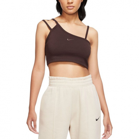 Femei - W NSW EVRDY MOD AYSM CROP TANK - DV7926-227
