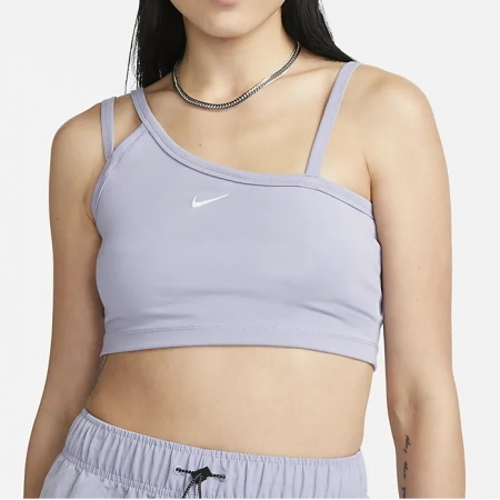 Femei - W NSW EVRDY MOD AYSM CROP TANK - DV7926-519