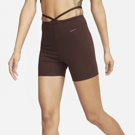 Femei - W NSW EVRDY MOD HR BIKE SHORT - DV7928-227