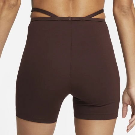 W NSW EVRDY MOD HR BIKE SHORT [1]