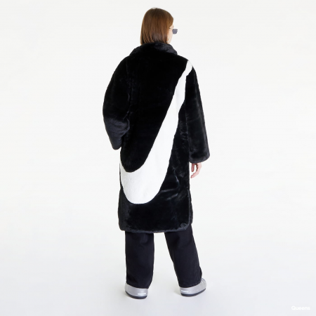 ジャケット・アウター NIKE AS WNSW FX FUR GFX AOP LNG JKT NIKE JAKNA W NSW FX FUR GFX AOP LNG JKT | Buzz - Spletna